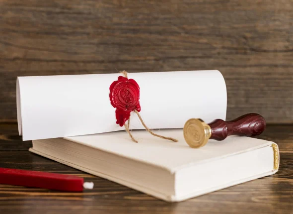Degree Certificate Attestation