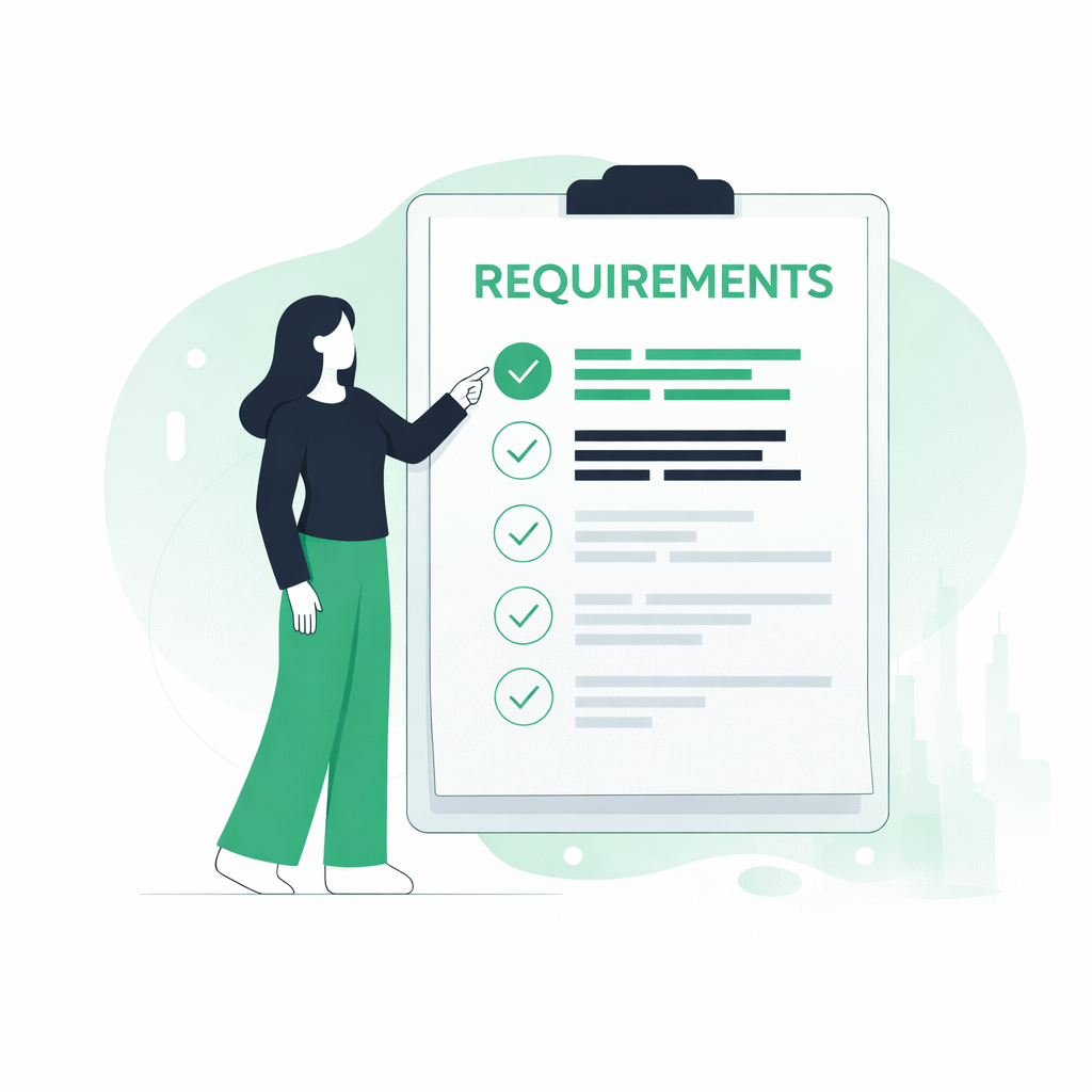 Mainland Business Setup Requirements UAE – Top Attest