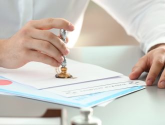 Medical Certificate AttestationMedical Certificate Attestation