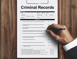 Police Clearance Certificate